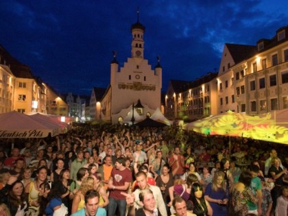 Photo: Allg&amp;auml;uer Brauhaus