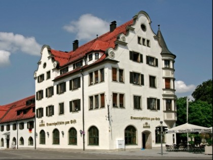 Photo: Allgäuer Brauhaus